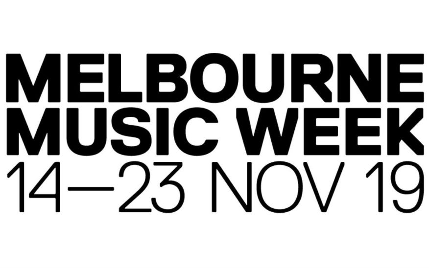 Melbourne Music Week Music Victoria & VMDO Partnered Events Music