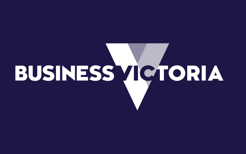 Business Victoria Logo